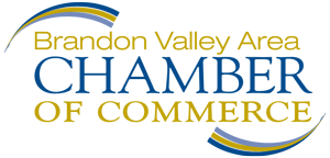 Member of the Brandon Valley Area Chamber of Commerce