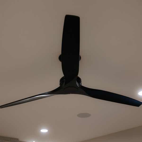 Ceiling Fan Installation